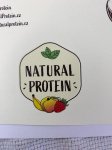 proteinové snídaně Natiral Protein 