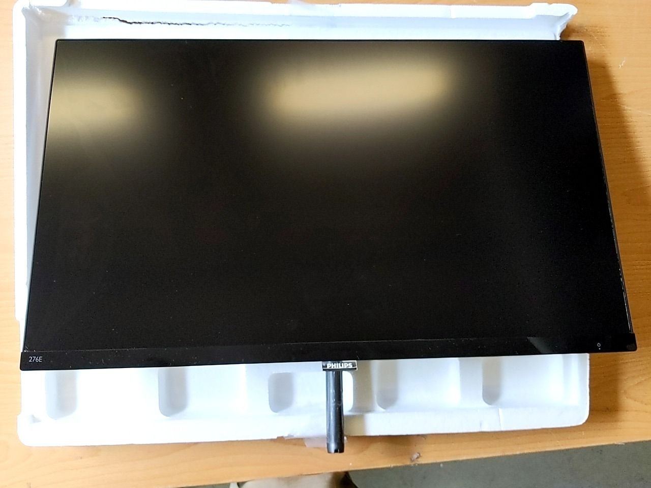 Monitor Philips 276E8V