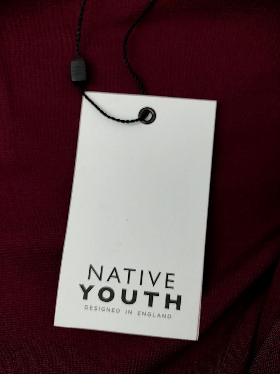 mikina Native Youth velikost S