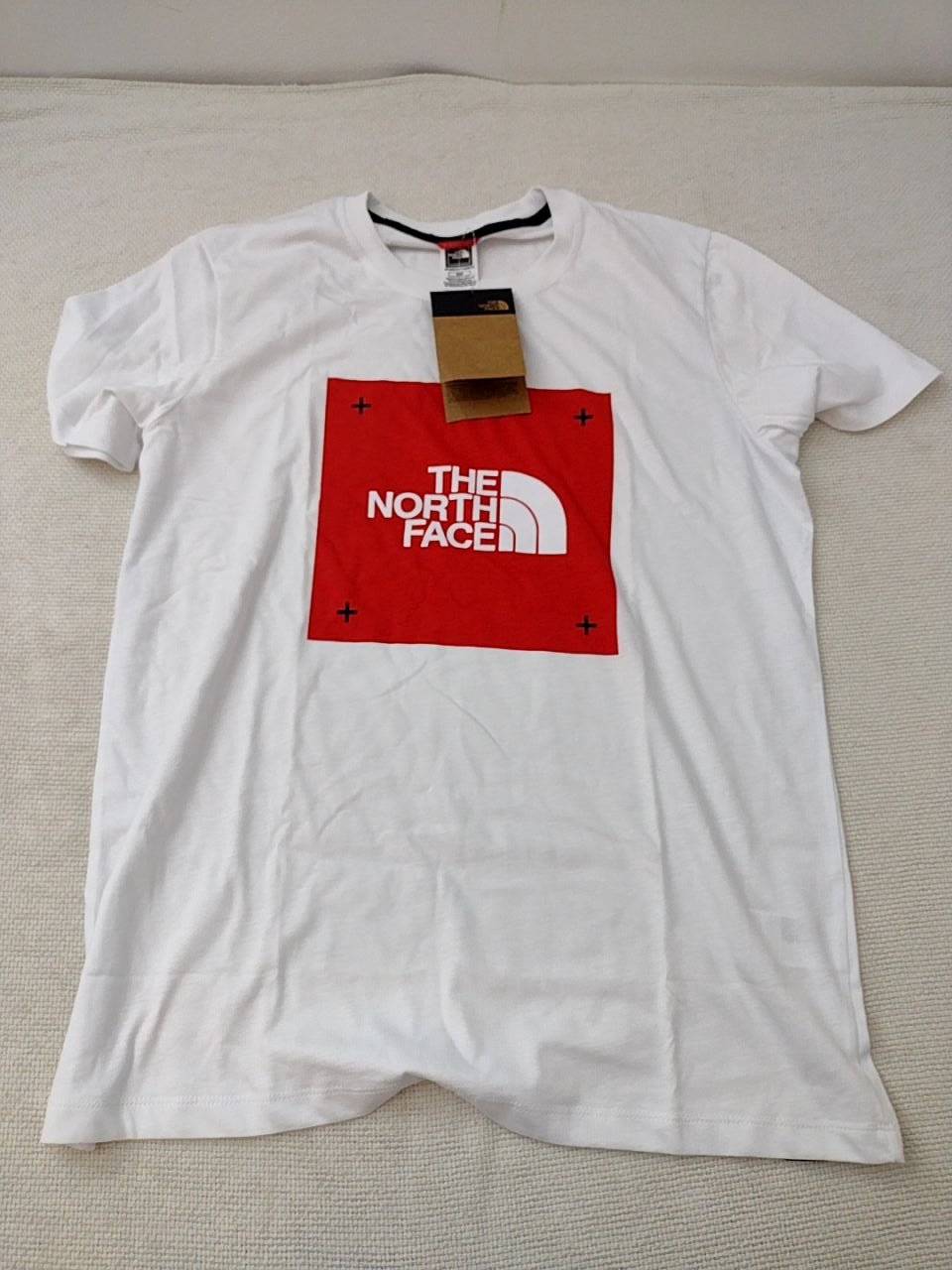 tričko North Face velikost M
