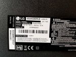 Televize LG 65UK6300MLB