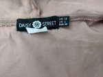 Mikina Daisy Street Velikost 40