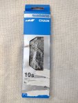 Řetěz Shimano CNHG54