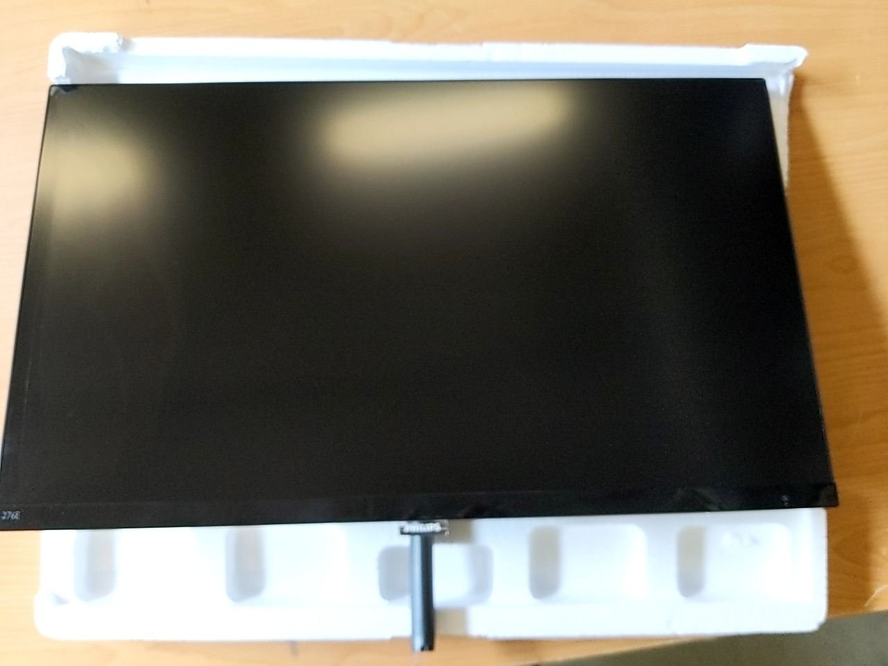 Monitor Philips 276E8V