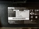 Monitor BenQ BL2706-T