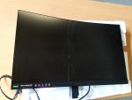 Monitor MSI Optix MAG271C