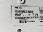 Televize Toshiba 32LL3B64DG