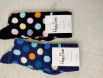 Ponožky Happy Socks Velikost 41-46