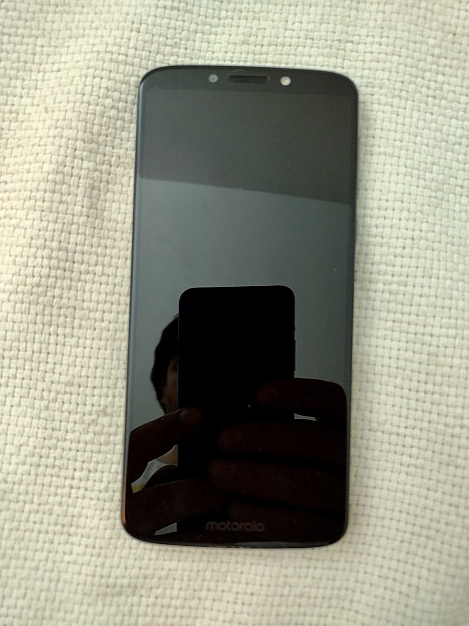 Smartphone Motorola E5 Plus DS
