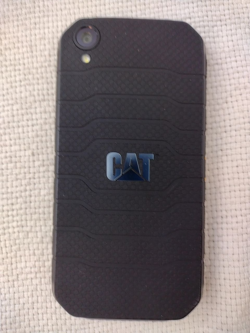 Smartphone CAT S41