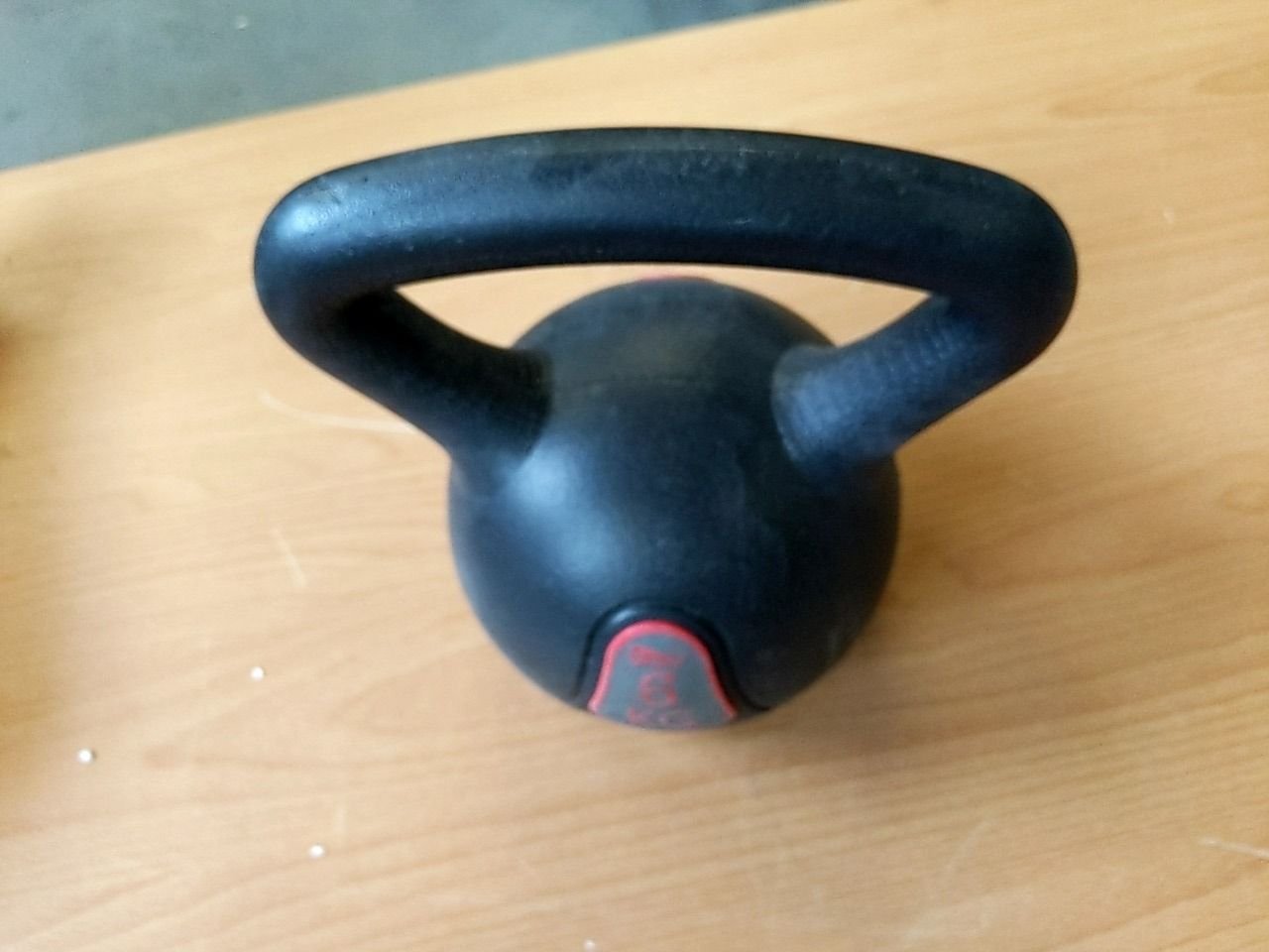 Kettlebell Crivit