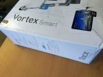 Domácí trenažér Decathlon Vortex SMART