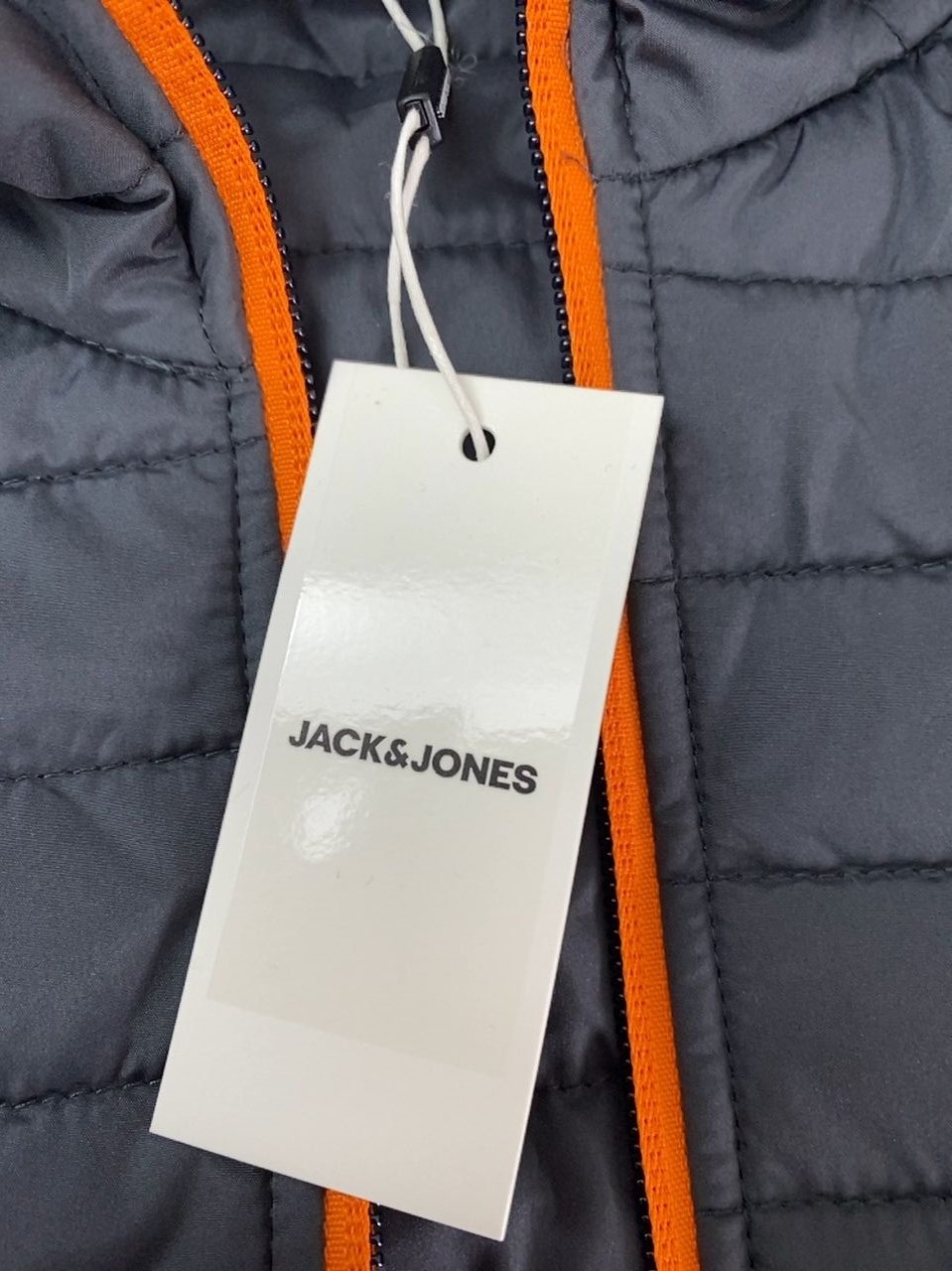 pánská bunda Jack and Jones Velikost L