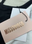 dámské body missguided Velikost 38