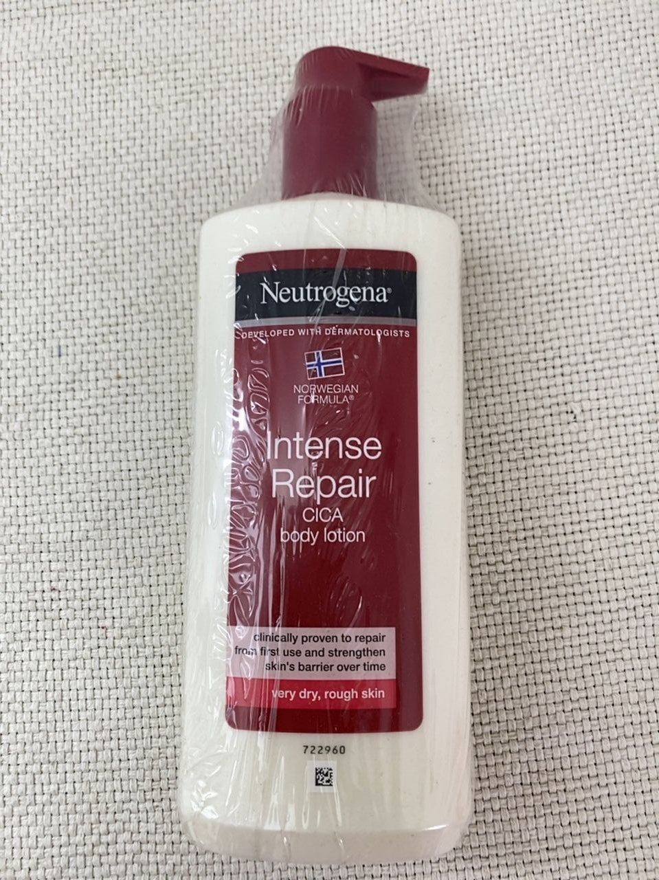 Krém Neutrogena