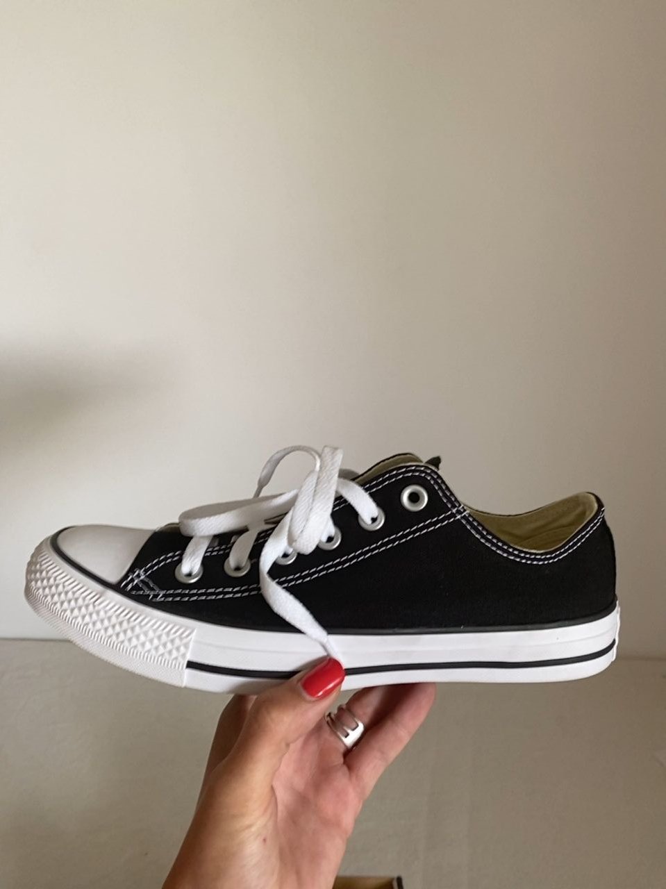 tenisky Converse velikost 40