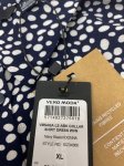 Šaty Vero Moda Velikost XL