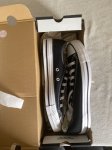 tenisky Converse velikost 40