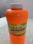 Bublifuk Bubbles monsoon 