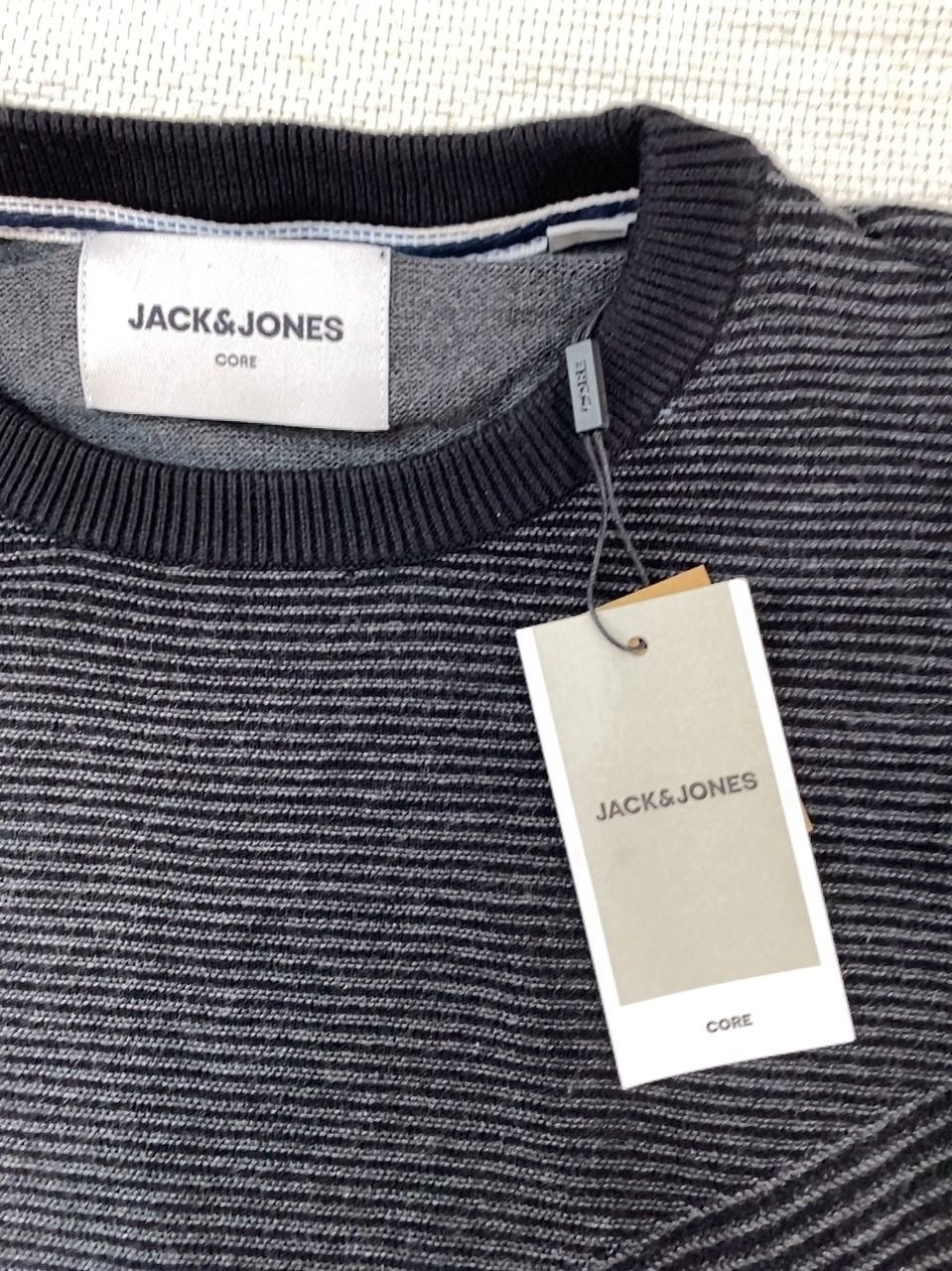 Svetr Jack and Jones Velikost L