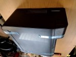Inkoustová tiskárna multifunkční Epson EcoTank L3150