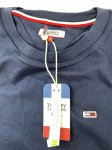 Tričko Tommy Jeans Velikost S