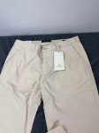 Kalhoty Scotch & Soda Velikost 32/34