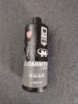 L-carnitine Mammut 