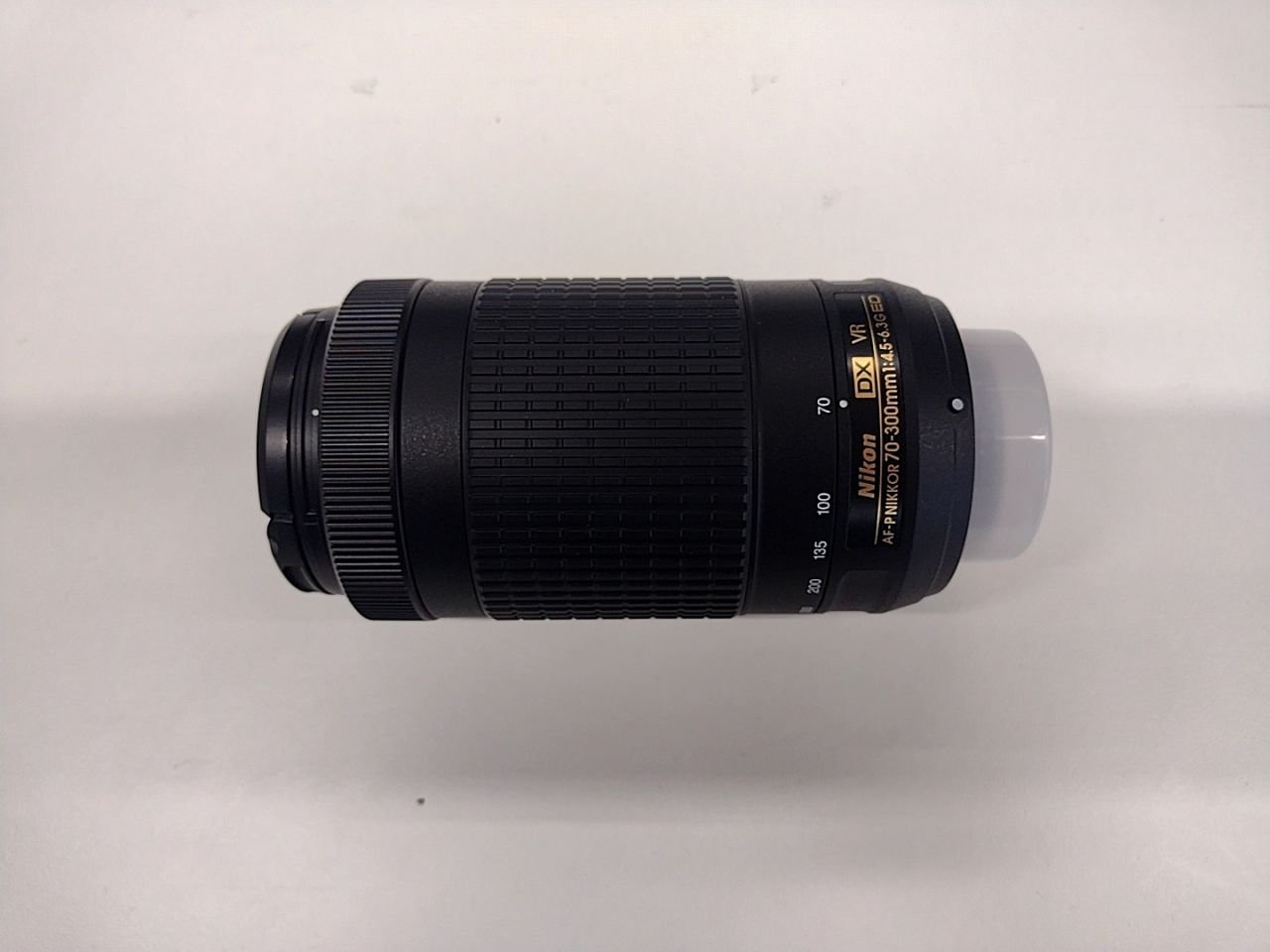 Objektiv Nikon AF-P DX Nikkor 70-300mm f/4.5-6.3G ED VR