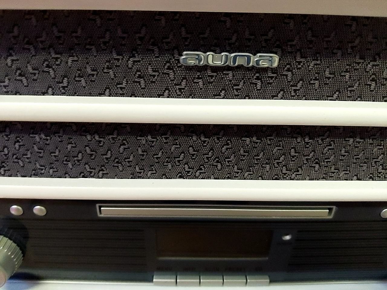 Retro gramofon Auna 10030660