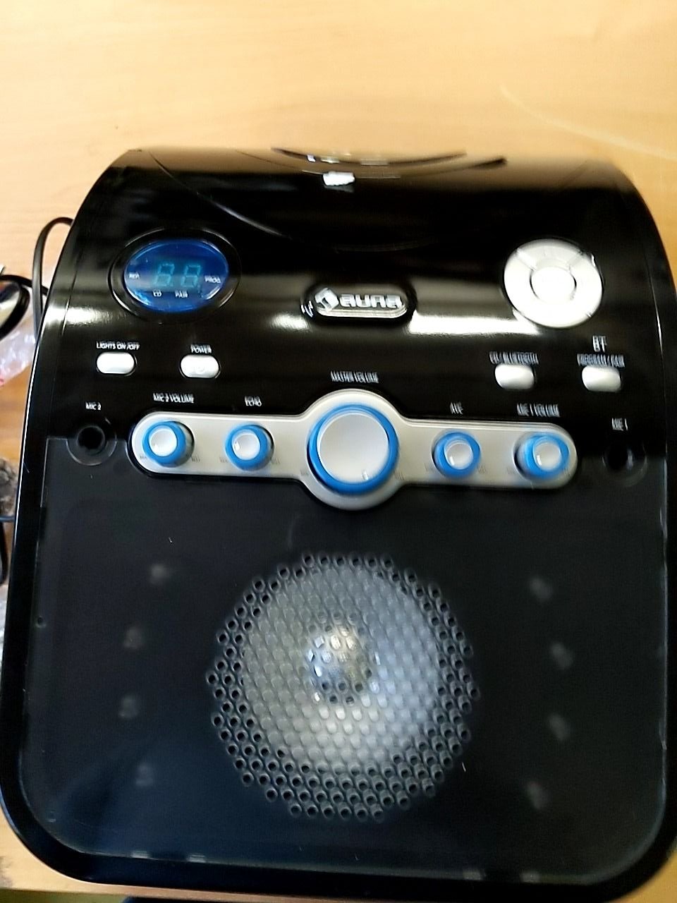 Karaoke systém Auna 10029186
