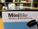 Minibike Klarfit 