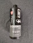 L-carnitine Mammut 