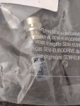 Zástrčka pro kodér As7W 13616552 SEW EURODRIVE 