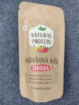 Doplněk stravy Natural protein 