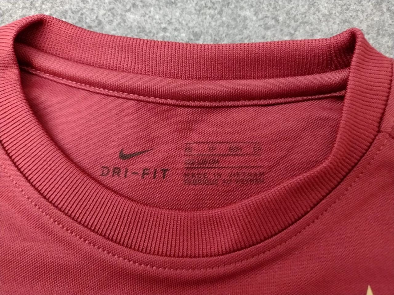 Dětský dres Nike 