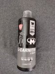 L-carnitine Mammut 