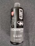 L-carnitine Mammut 