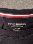 Trička Tommy Hilfiger 