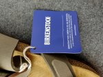 Pantofle BIRKENSTOCK Velikost 43