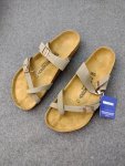 Pantofle BIRKENSTOCK Velikost 43