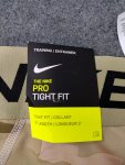 Dámské šortky Nike Velikost L