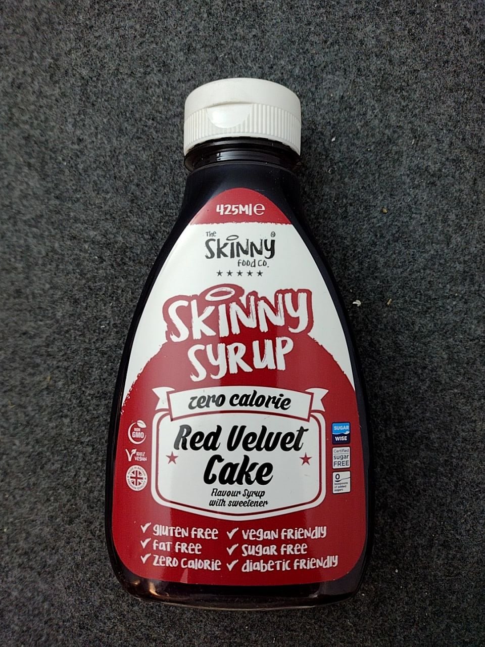 Sirup Skinny