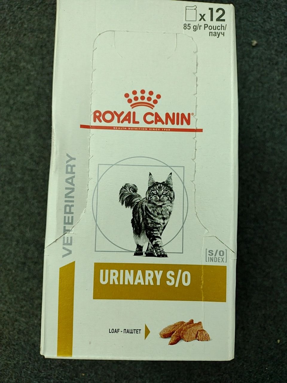 Krmivo pro kočky Royal canin