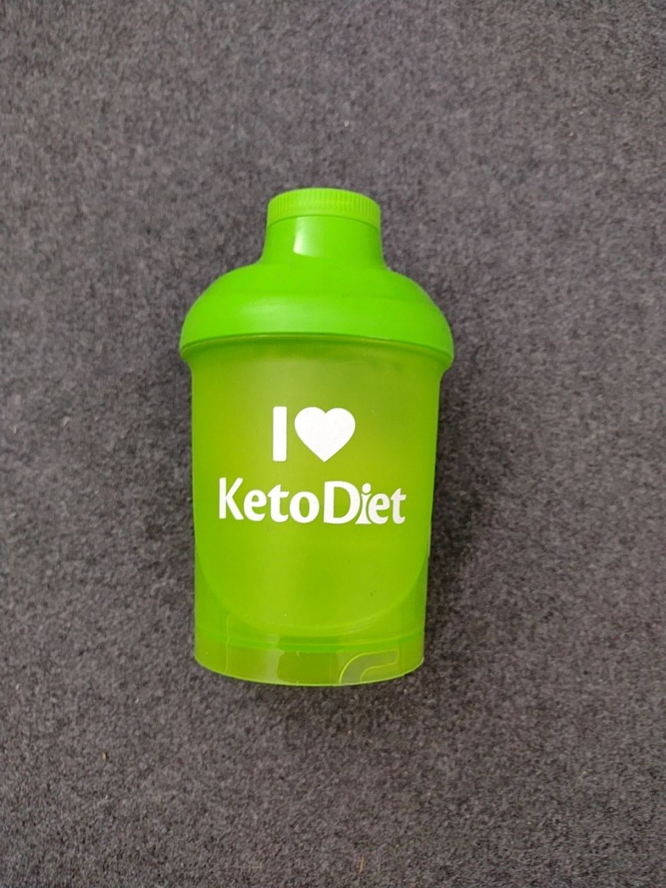 Shaker KetoDiet