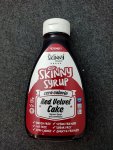 Sirup Skinny 