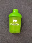 Shaker KetoDiet 