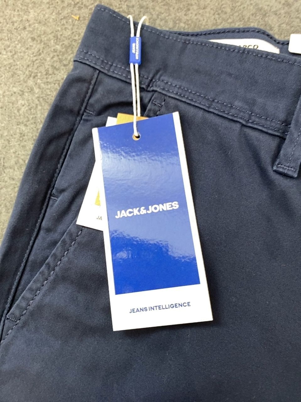 Kalhoty Jack & Jones Velikost 32