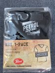 Triko Petrol Velikost M