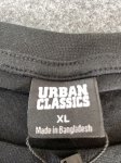 Tričko Urban Classics Velikost XL